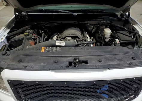 2017 GMC Sierra K1500 Sle z USA, uszkodzony, nr VIN 1GTV2MEC5HZ156343